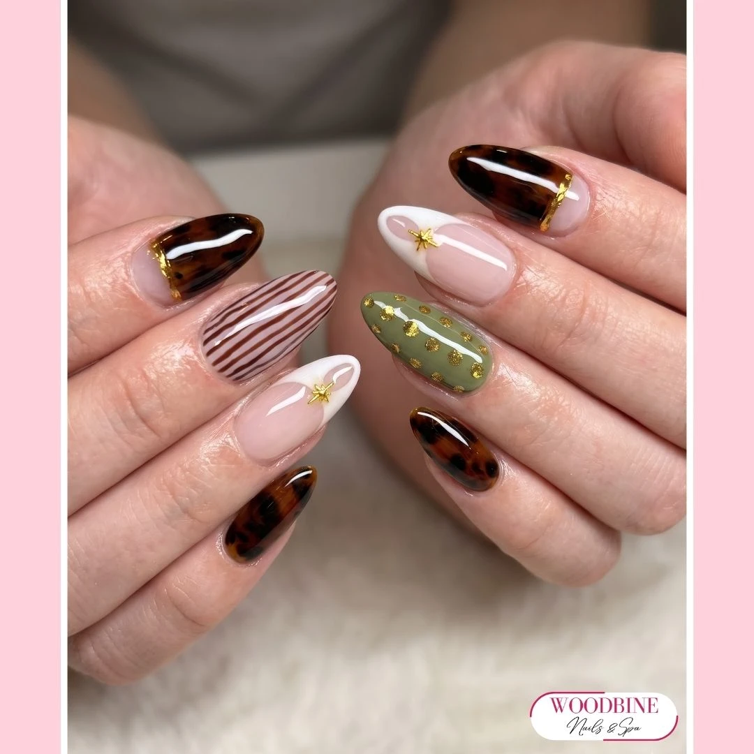 Best nails